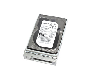 390-0476-02 - Sun Microsystem 2TB SAS 6Gb/s Hot Swap 7200RPM 3.5-inch Internal Hard Drive with Tray