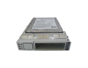 390-0492 - Sun 500GB SATA 3Gb/s 7200RPM 2.5-inch Internal Hard Drive with Tray
