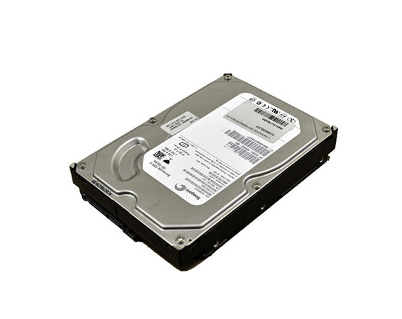 390598-001 - HP 160GB 7200RPM SATA 3Gb/s 3.5-inch Hard Disk Drive
