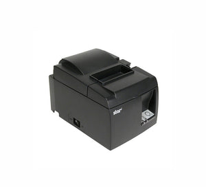 39449590 - Star Micronics TSP654IID-24 203 dpi 11.8 ips Serial Cutter Thermal Desktop Receipt Printer