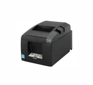39449871 - Star Micronics TSP650ii BTi 203 dpi 11.8 ips Bluetooth Auto Cutter Thermal Desktop Receipt Printer