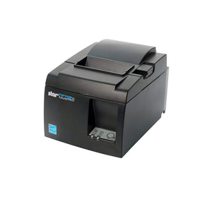 39474710 - Star Micronics TSP143IIIBi2 203 dpi 9.8 ips Bluetooth Cutter Thermal Desktop Receipt Printer