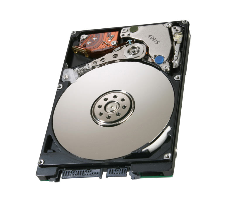 395292-003 - HP 80GB 5400RPM SATA 1.5Gb/s 2.5-inch Hard Disk Drive