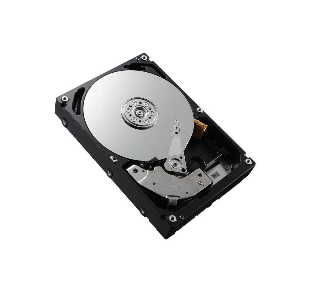 395YD - Dell 500GB SATA 6Gb/s 7200RPM (512e) 3.5-inch Internal Hard Drive