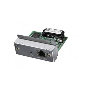 39607904 - Star Micronics Ethernet Interface Card for SP500 SP700 and TSP1000