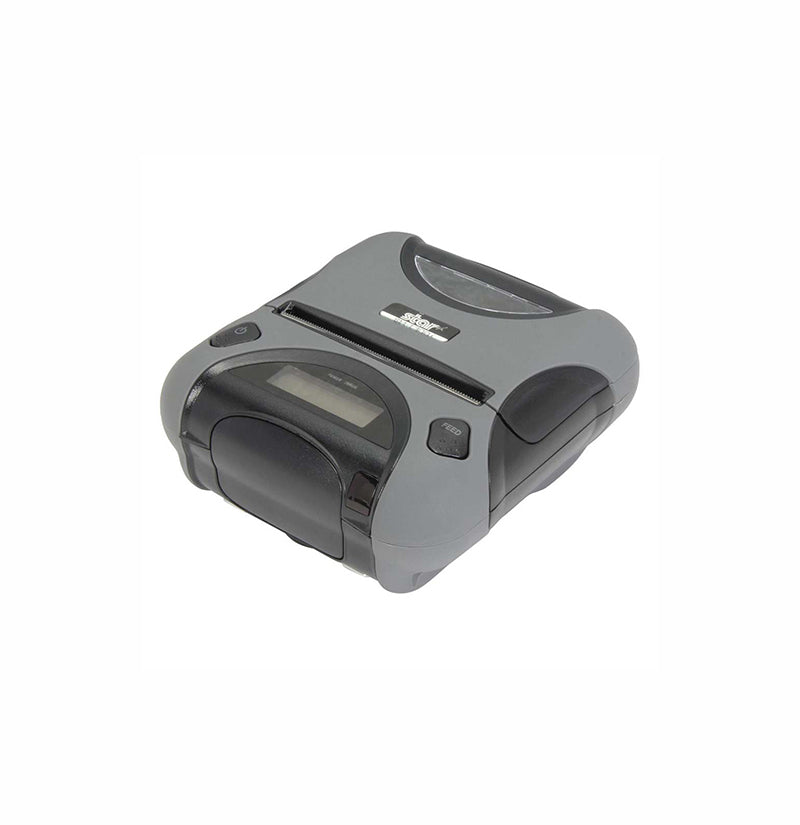 39634810 - Star Micronics SM-T300i 203 dpi 2.9 ips Bluetooth, Serial Tear Bar Thermal Desktop Mobile Receipt Printer