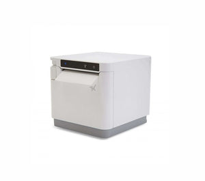 39654210 - Star Micronics mC-Print3 203 dpi 9.8 ips USB, Ethernet Cutter Direct Thermal Desktop Receipt Printer