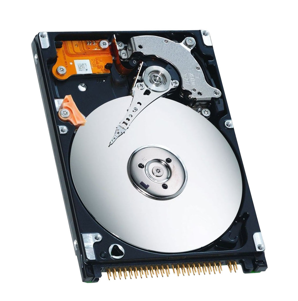 396689-001 - HP 120GB 4200RPM ATA-100 2.5-inch Hard Disk Drive