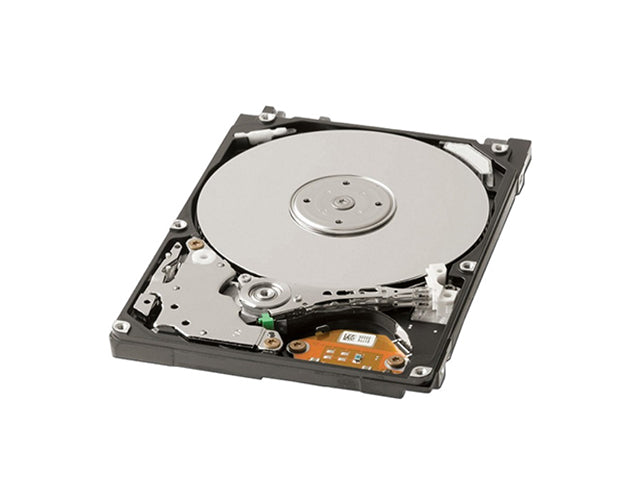 397888-001 - HP 80GB 5400RPM SATA 1.5Gb/s 2.5-inch Hard Disk Drive