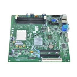39VR8 - Dell System Board for Optiplex 580 Desktop