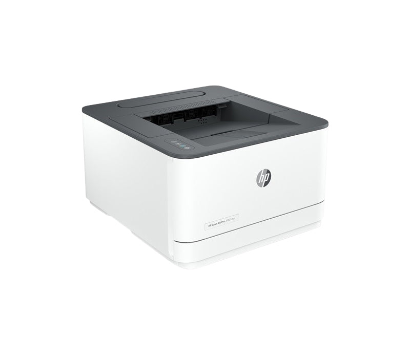 3G650F - HP LaserJet Pro 3001dw 1200 x 1200 dpi 35 ppm USB, Ethernet, Wi-Fi Automatic Duplex Printing Desktop Monochrome Laser Printer