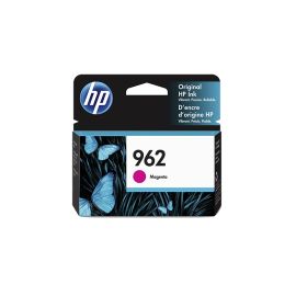 3HZ97AN#140 - HP 962 Yield 700 Pages Magenta Ink Cartridge for OfficeJet Pro 9025 and 9015e