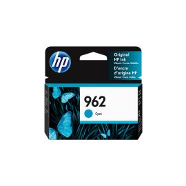 3HZ98AN - HP 962 Yield 700 Pages Yellow Ink Cartridge for OfficeJet Pro 9025 and 9015e