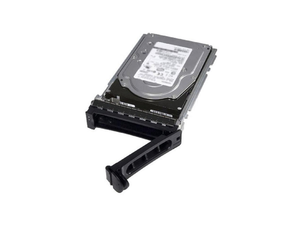 3J2JH - Dell 400-AUWX 2 TB Hard Drive - 3.5" Internal - SAS (6Gb/s SAS)