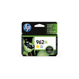 3JA02AN#140 - HP 962XL High-Yield 1600 Pages Yellow Ink Cartridge for OfficeJet Pro 9025 and 9015e