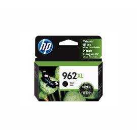 3JA03AN#140 - HP 962XL High-Yield 2000 Pages Black Ink Cartridge for OfficeJet Pro 9025 and 9015e