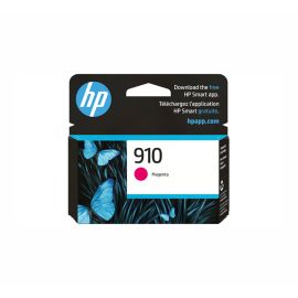 3YL59AN - HP 910 Yield 315 Pages Magenta Ink Cartridge for OfficeJet 8015e and 8035