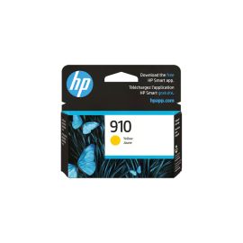 3YL60AN - HP 910 Yield 315 Pages Yellow Ink Cartridge for OfficeJet 8015e and 8035