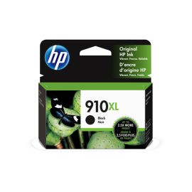 3YL65AN - HP 910XL High-Yield 825 Pages Black Ink Cartridge for OfficeJet Pro 9025 and 9015e