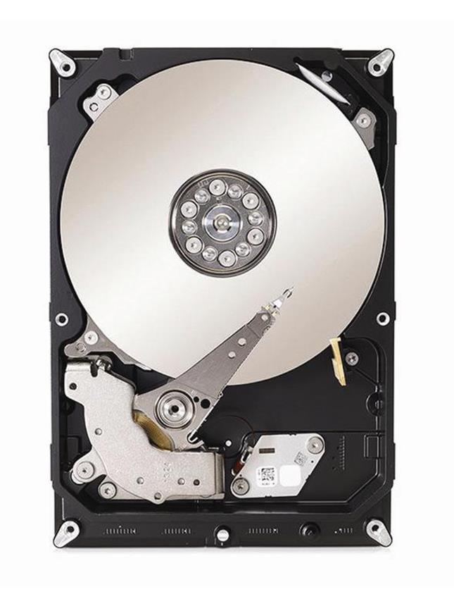 400-ADKK - Dell 4TB SAS 6Gb/s Nearline 7200RPM 3.5-inch Internal Hard Drive