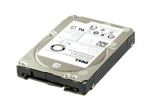 400-AFTB - Dell 300GB SAS 12Gb/s Hot Swap 10000RPM 16MB Cache 2.5-inch Internal Hard Drive