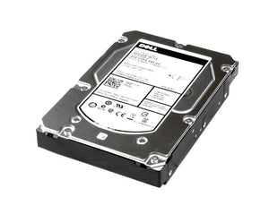 400-AMPN - Dell / Toshiba 8TB 7200RPM SAS 12Gb/s NL 512e 3.5-inch Internal Bay Hard Drive