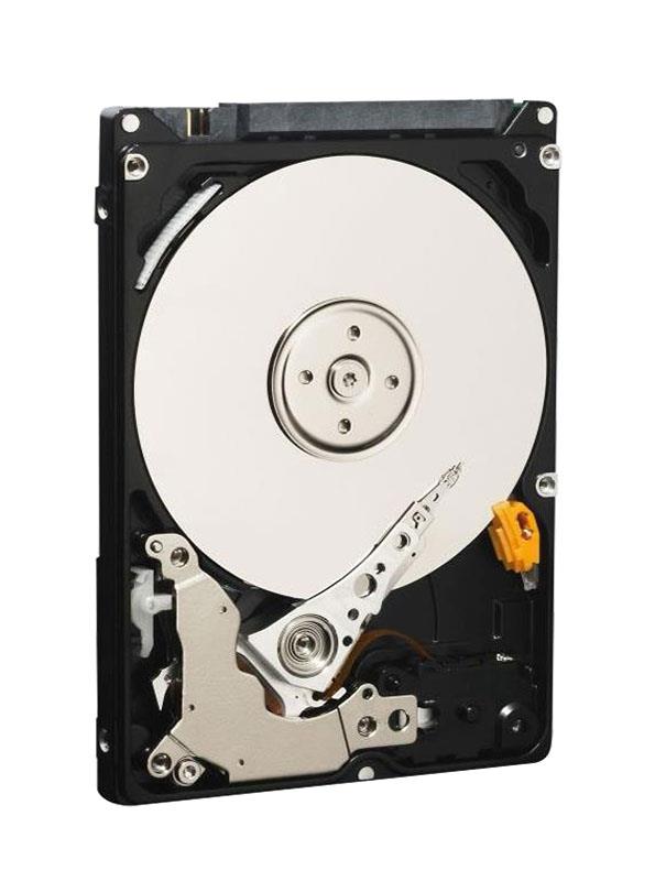 400-AMUL - Dell 2TB SATA 6Gb/s Hot Swap 7200RPM 2.5-inch Internal Hard Drive