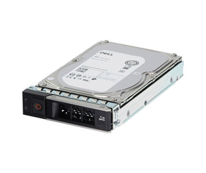 400-ATJG - Dell 1TB SATA 6Gb/s Hot Swap 7200RPM (512n) 2.5-inch Internal Hard Drive with Tray for PowerEdge G14