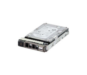 400-AUSC - Dell 2TB SATA 6Gb/s Hot Swap 7200RPM (512n) 3.5-inch Internal Hard Drive with Tray for PowerEdge G13