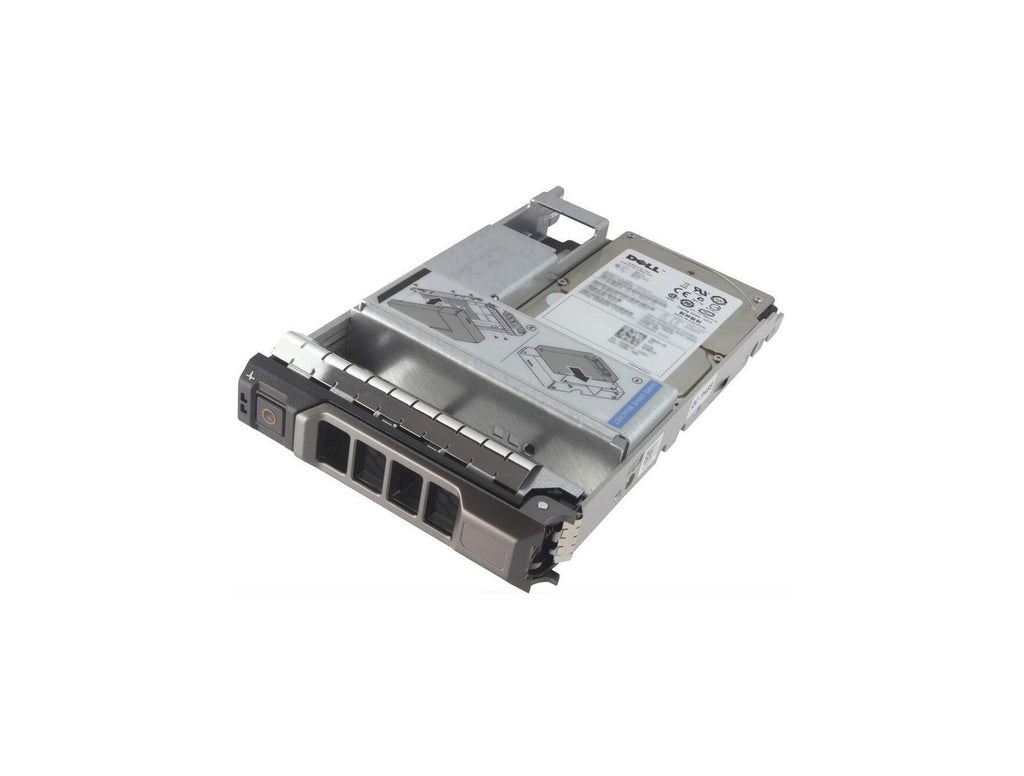 400-AUWQ - Dell 2TB SATA 6Gb/s Hot Swap 7200RPM (512n) 3.5-inch Internal Hard Drive with 3.5-inch Hybrid Carrier for PowerEdge G13