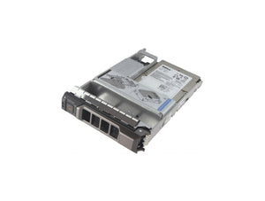 400-AUWQ - Dell 2TB SATA 6Gb/s Hot Swap 7200RPM (512n) 3.5-inch Internal Hard Drive with 3.5-inch Hybrid Carrier for PowerEdge G13