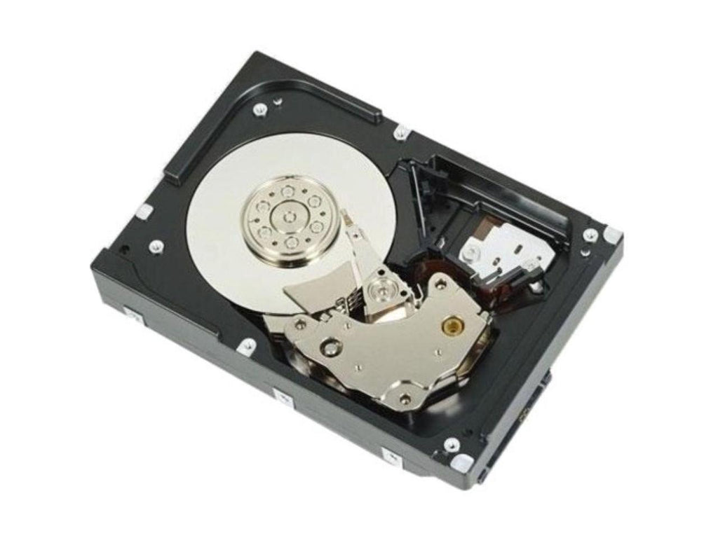 400AEMCTM - IBM Total Micro 500GB 2.5Inch 7200RPM SATA Hard Drive 400-AEMC-TM