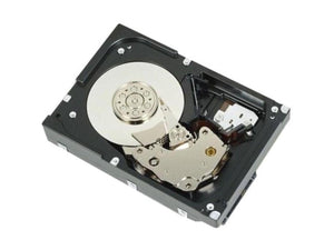 400AEMCTM - IBM Total Micro 500GB 2.5Inch 7200RPM SATA Hard Drive 400-AEMC-TM