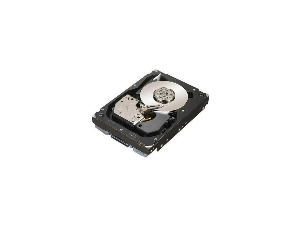 400ATKJ - Dell - 300GB 15K SAS 6Gb/s 2.5" HD - Mfg# H8DVC (Comes with drive and tray)