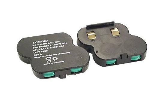 401027-001 - HP 4.8v 300mah Battery Backed Write Cache Enabler Left for Smart Array