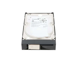 403-0091-01 - EMC 3TB SATA 6Gb/s 7200RPM 3.5-inch Internal Hard Drive with Tray for Isilon X200 and NL400