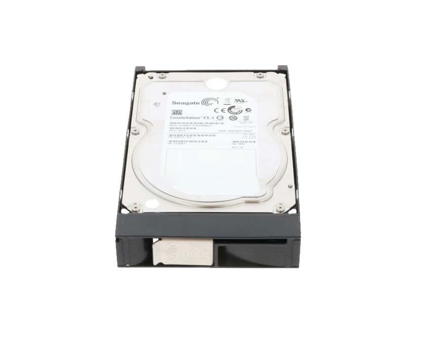 403-0166-01 - EMC 8TB SATA 6Gb/s 7200RPM 3.5-inch Internal Hard Drive with Tray for Isilon NL410