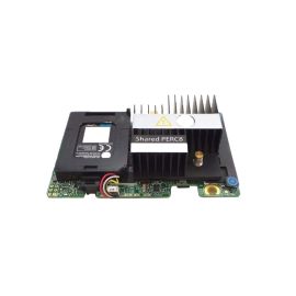 405-AABW - Dell Perc H710P 8-Ports SATA 6Gb/s / SAS 6Gb/s PCI-Express 2.0 x8 0 1 5 6 10 50 60 Mini Mono RAID Controller with 1GB NV Cache