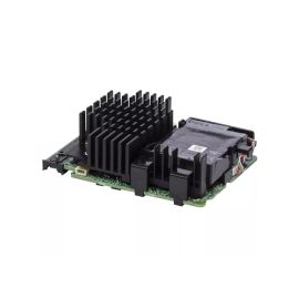 405-AANQ - Dell Perc H740P 8-Ports SATA 6Gb/s / SAS 12Gb/s PCI-Express 3.1 x8 0 1 5 6 10 50 60 Mini Mono RAID Controller with 8GB NV Cache