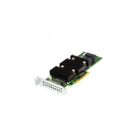 405-AASC - Dell PERC HBA330 SATA 6Gb/s / SAS 12Gb/s PCI-Express 3.0 x8 Low Profile Host But Adapter (HBA)