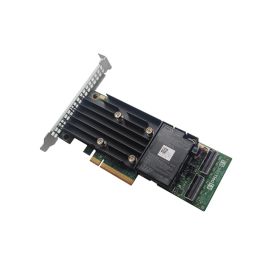 405-AAWS - Dell PERC H745 16-Ports SAS 12Gb/s PCI-Express 3.0 High Profile 0 1 5 6 10 50 60 RAID Controller with 4Gb NV Cache