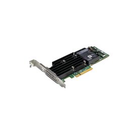 405-AAXT - Dell PERC H755 16-Ports SAS 12Gb/s PCI-Express 4.0 High Profile 0 1 5 6 10 50 60 RAID Controller with 8GB NV Cache