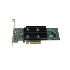 405-ABCN - Dell PERC H350 8-Ports SATA 6Gb/s / SAS 12Gb/s PCI-Express 4.0 x8 High Profile 0 1 10 RAID Controller