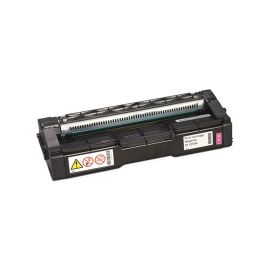407541 - Ricoh Yield 2300 Pages Magenta Toner Cartridge for SPC250DN and SPC261DNw
