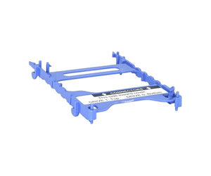 40K6883 - IBM Dual 2.5-inch to 3.5-inch SSD / HDD Caddy for HS21