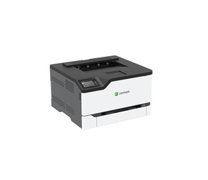 40N9020 - Lexmark CS331dw 2400 x 600 dpi 26 ppm USB, Ethernet, Wi-Fi Automatic Duplex Printing Desktop Color Laser Printer