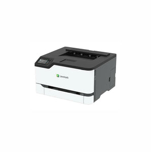 40N9320 - Lexmark CS431dw 2400 x 600 dpi 26 ppm USB, Ethernet, Wi-Fi Automatic Duplex Printing 2.8-inch Touch Screen LCD Display Desktop Color Laser Printer