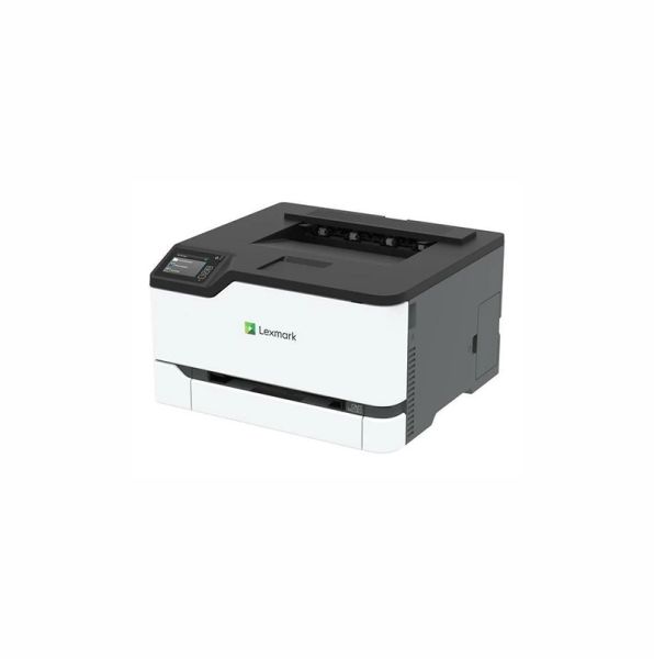 40N9320 - Lexmark CS431dw 2400 x 600 dpi 26 ppm USB, Ethernet, Wi-Fi Automatic Duplex Printing 2.8-inch Touch Screen LCD Display Desktop Color Laser Printer