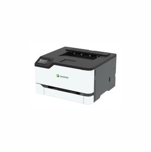 40N9320 - Lexmark CS431dw 2400 x 600 dpi 26 ppm USB, Ethernet, Wi-Fi Automatic Duplex Printing 2.8-inch Touch Screen LCD Display Desktop Color Laser Printer