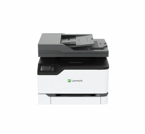 40N9370 - Lexmark CX431adw 2400 x 600 dpi 26 ppm USB, Ethernet, Wi-Fi Automatic Duplex Printing 2.8-inch Touch Screen LCD Display Desktop Color Laser All-in-One Printer